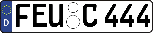 FEU-C444