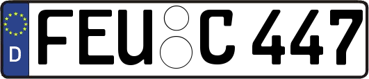 FEU-C447