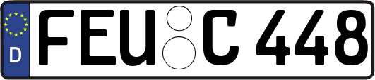 FEU-C448
