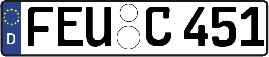 FEU-C451