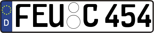 FEU-C454