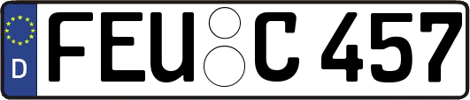 FEU-C457