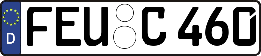 FEU-C460
