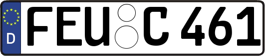 FEU-C461