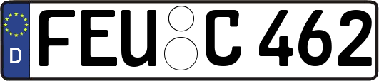 FEU-C462
