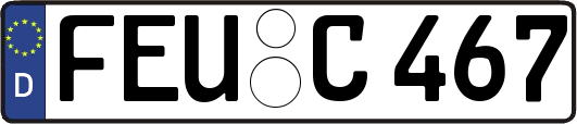 FEU-C467