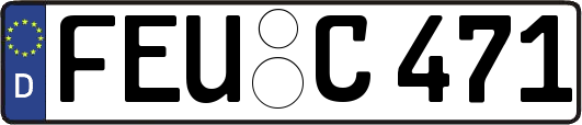 FEU-C471