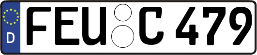 FEU-C479