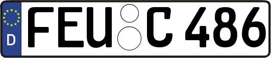 FEU-C486