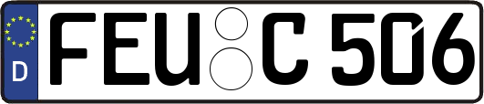 FEU-C506