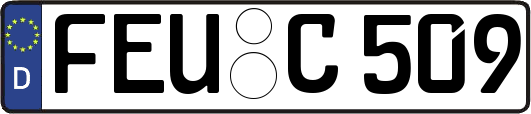 FEU-C509