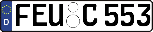 FEU-C553