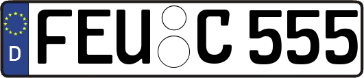 FEU-C555