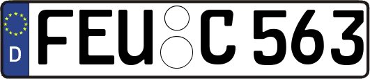 FEU-C563
