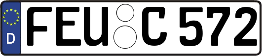 FEU-C572