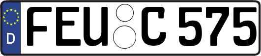 FEU-C575