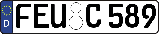 FEU-C589