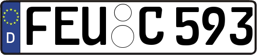 FEU-C593