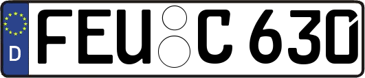 FEU-C630