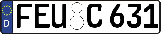 FEU-C631