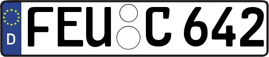 FEU-C642
