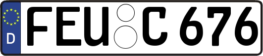 FEU-C676