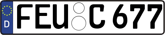 FEU-C677