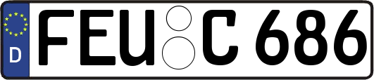 FEU-C686