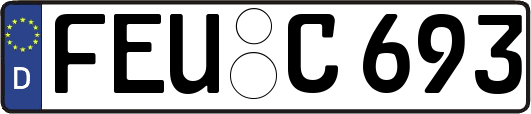 FEU-C693