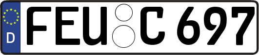 FEU-C697