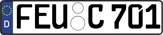 FEU-C701