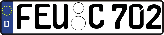 FEU-C702
