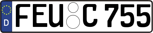FEU-C755