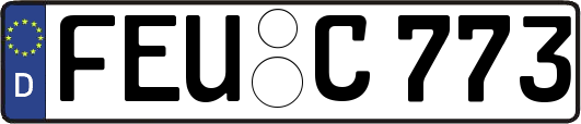 FEU-C773