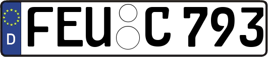 FEU-C793