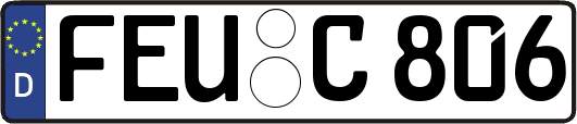 FEU-C806