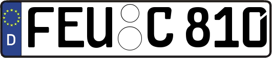 FEU-C810