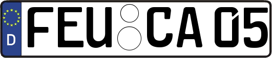 FEU-CA05