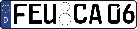 FEU-CA06
