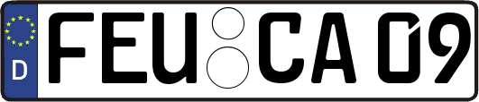 FEU-CA09