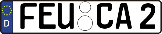 FEU-CA2