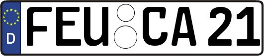 FEU-CA21