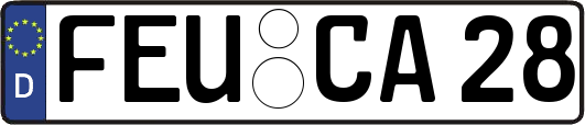 FEU-CA28