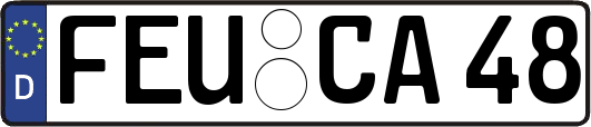 FEU-CA48