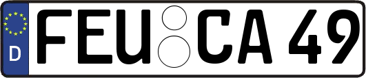 FEU-CA49