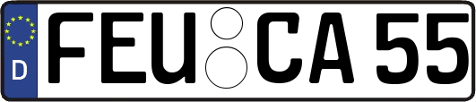FEU-CA55