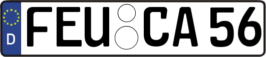 FEU-CA56