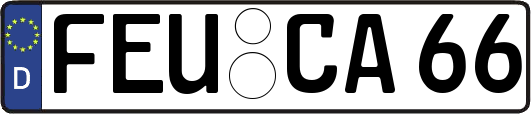 FEU-CA66