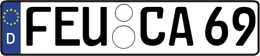 FEU-CA69