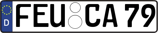 FEU-CA79
